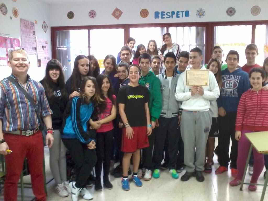 Concursos Convivencia